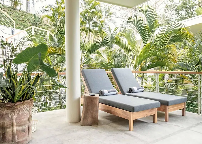 Сasa de vacaciones Om At Namaste Oasis *