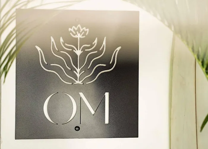 Om At Namaste Oasis Сasa de vacaciones Nosara